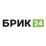 БРИК 24 Москва