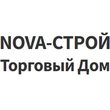 ТД NOVA-Cтрой. Лаврова
