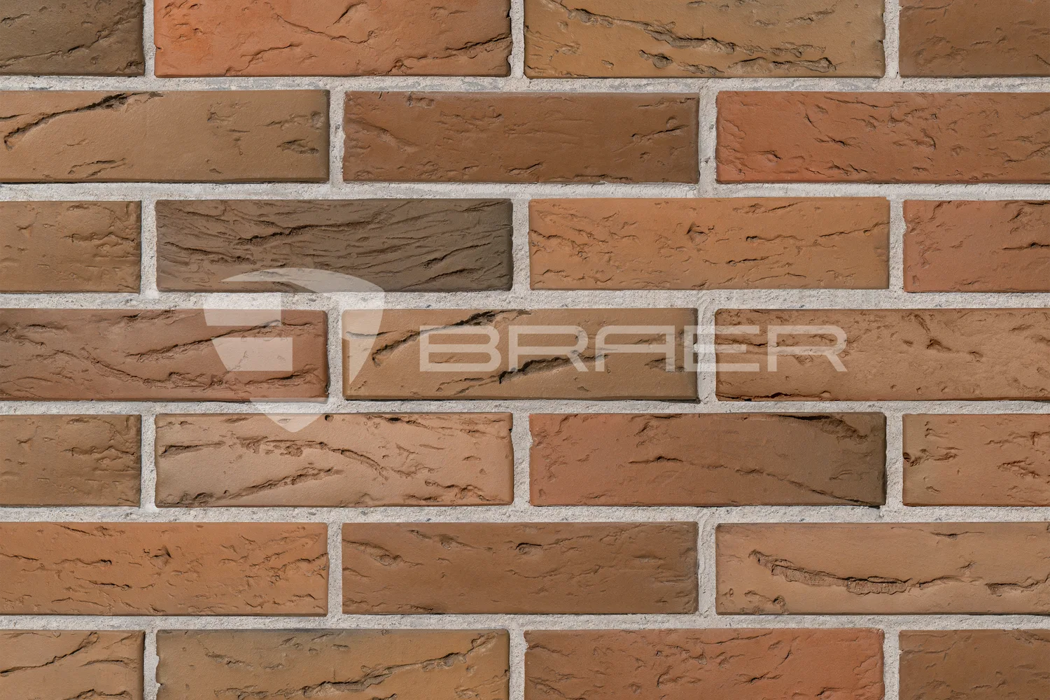 BRAER MAX, кора дуба, 1 НФ-3