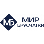 Мир брусчатки. Пушкино