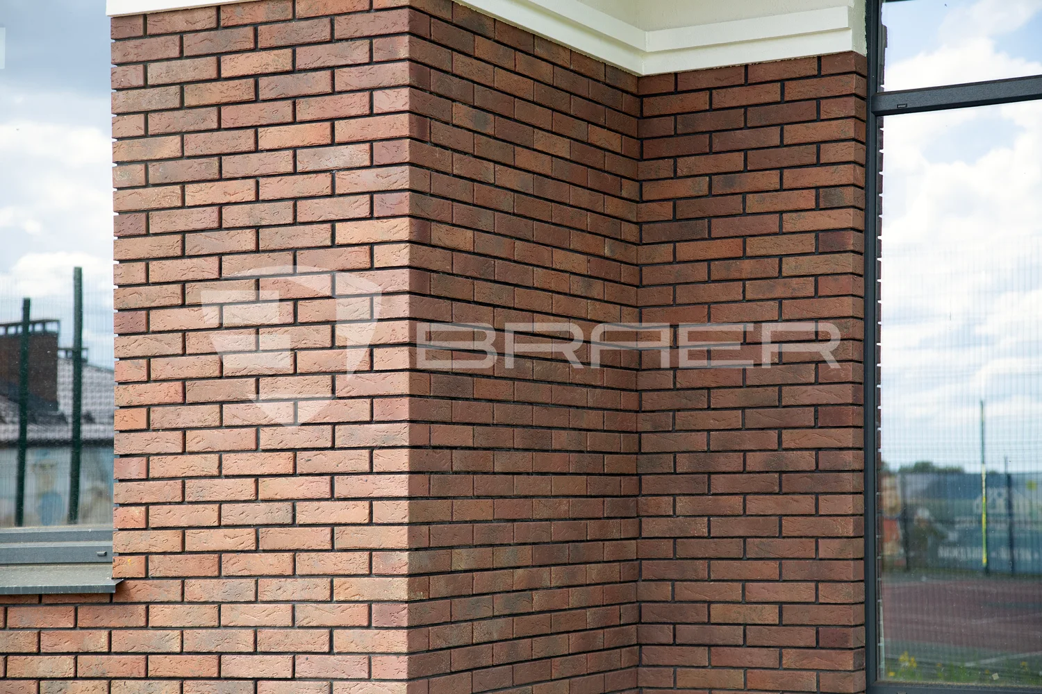 BRAER MAX 55.08.1-6