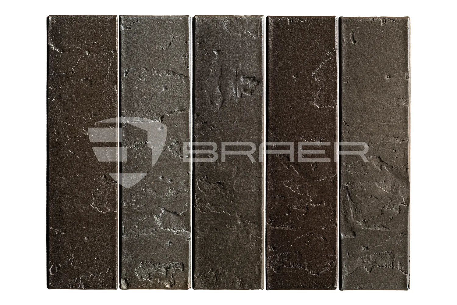 BRAER MAX Нуар, терра, 1 НФ-0