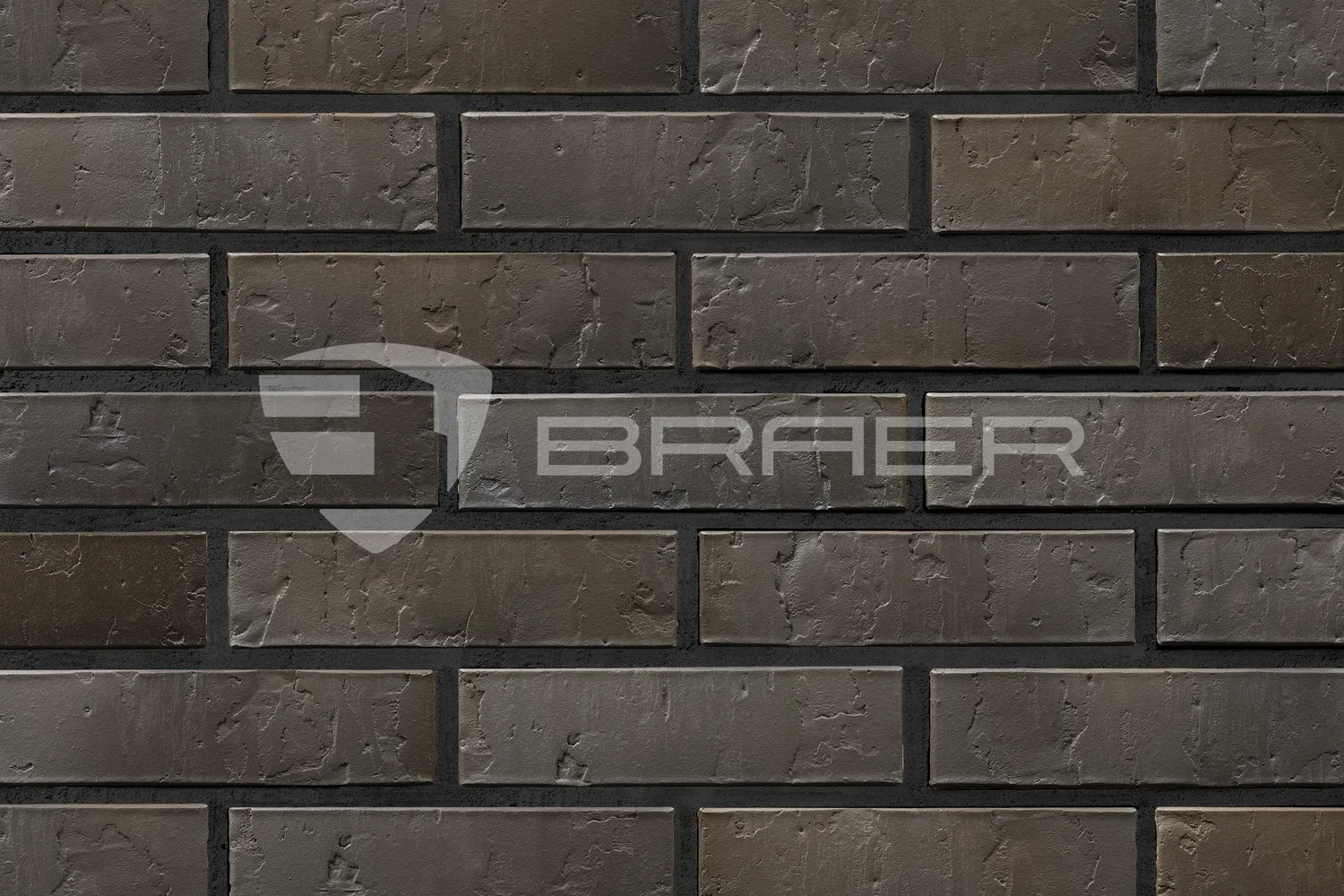 BRAER MAX Нуар, терра, 1 НФ-2