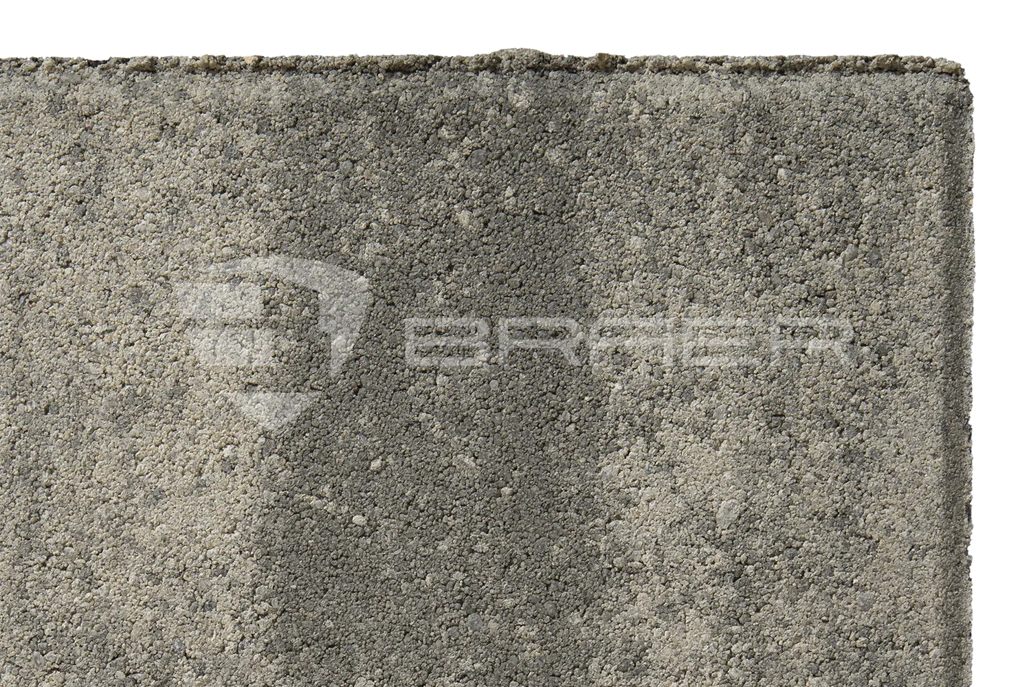 Тротуарная плитка BRAER Сити 900 х 400, Color Mix Туман-2