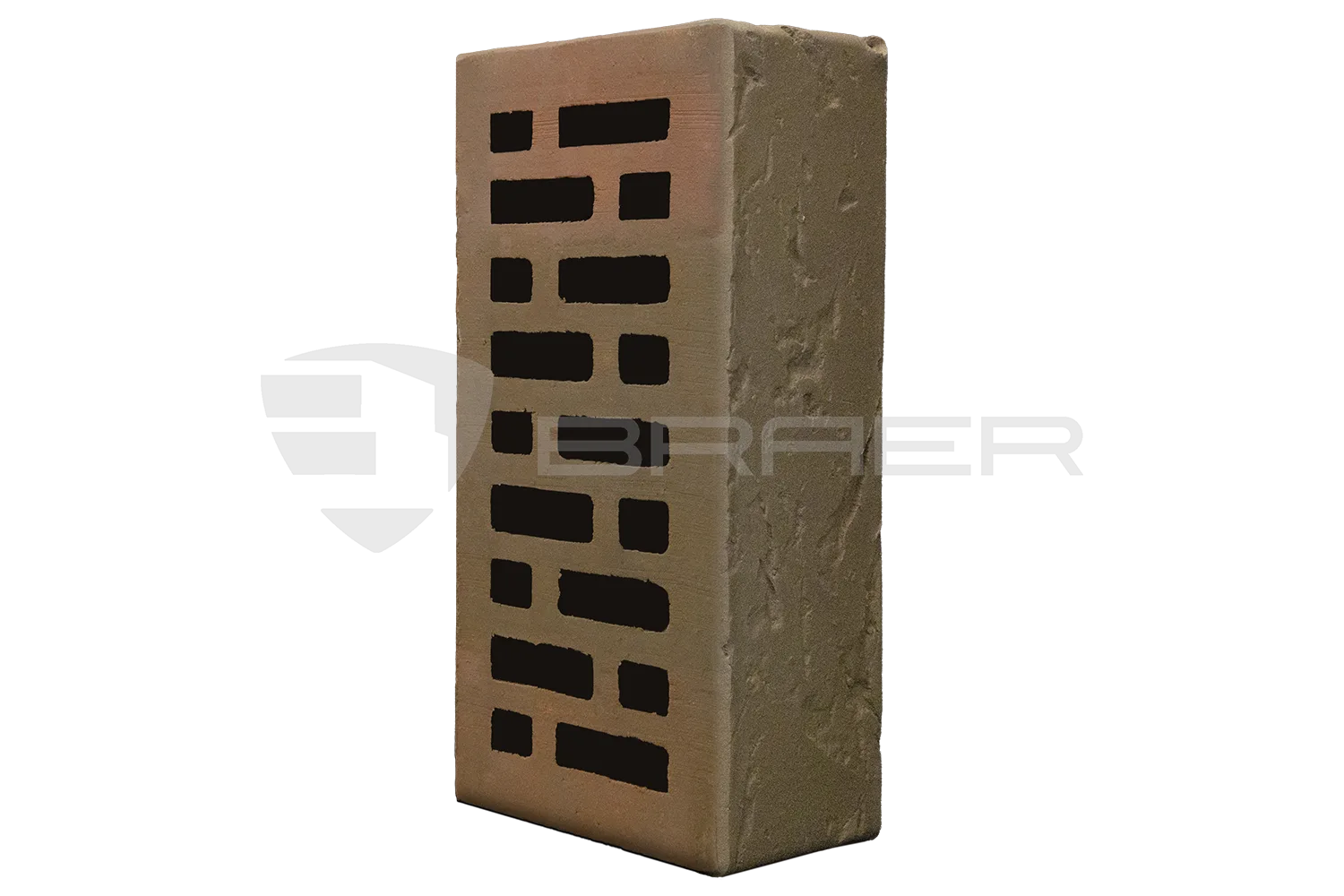 BRAER MAX, кора дуба, 1 НФ-1