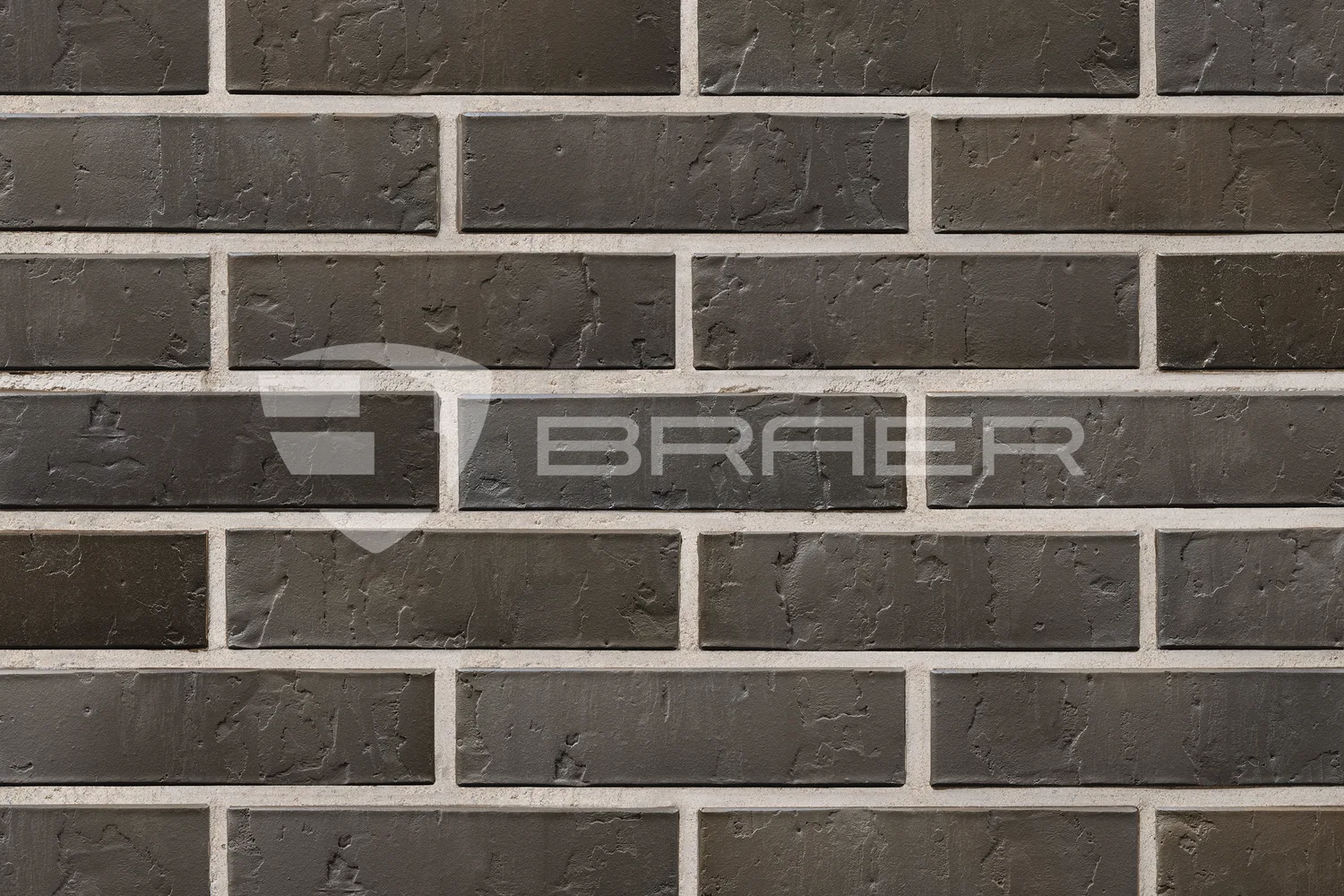 BRAER MAX Нуар, терра, 1 НФ-3