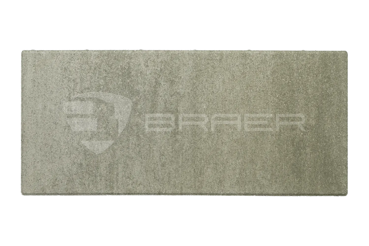 Тротуарная плитка BRAER Сити 900 х 400, Color Mix Ягель-0