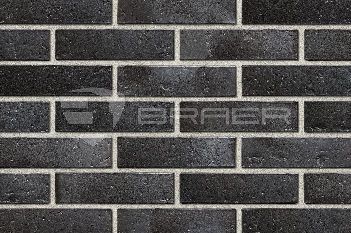 Облицовочный кирпич BRAER MAX 34.03М-05-4