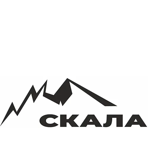 Черная скала