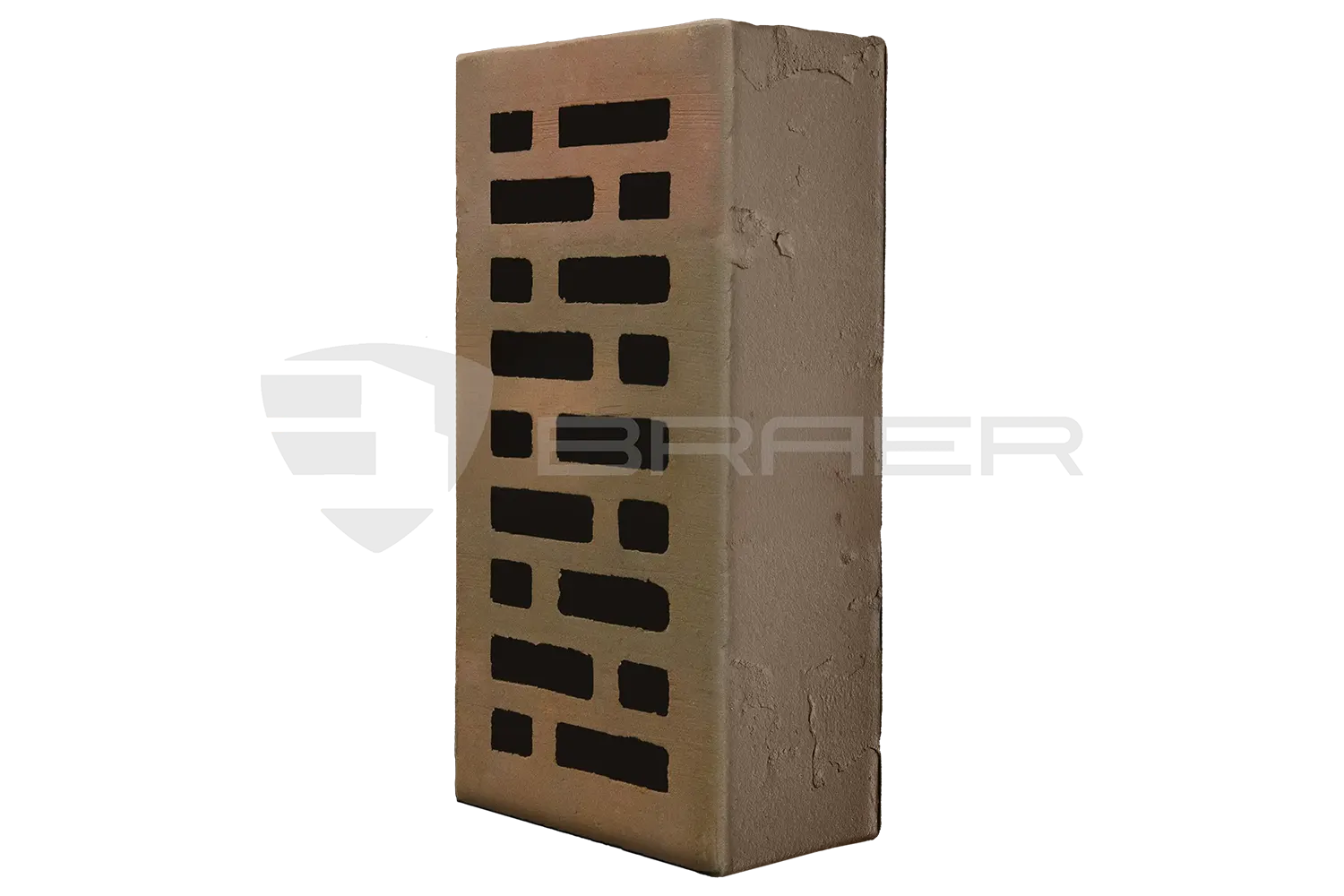 BRAER MAX Limited, терра, 1 НФ-1
