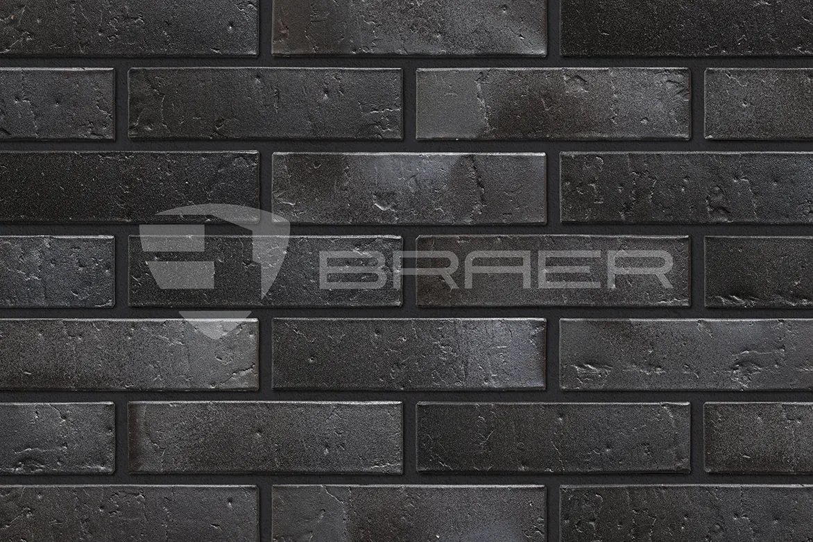 Облицовочный кирпич BRAER MAX 34.03М-04-3