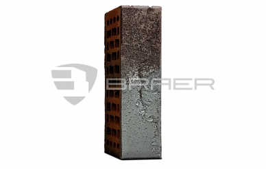 Облицовочный кирпич BRAER PRO 10.11 1 - 0