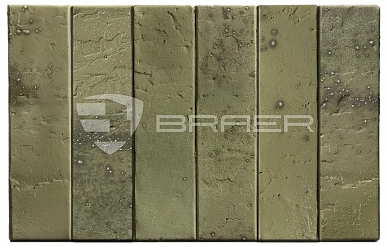 BRAER PRO 7.03 - 1