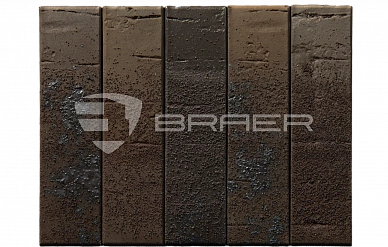 Облицовочный кирпич BRAER PRO 78.09 2 - 1