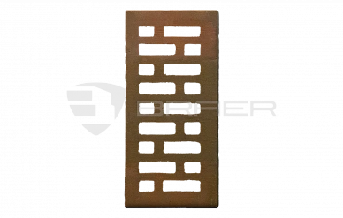BRAER MAX, кора дуба, 1 НФ - 1