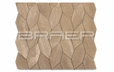 Карат, Color Mix Миндаль, 80 мм - 1