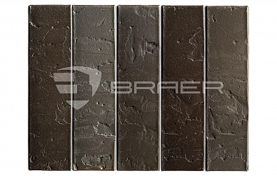 BRAER MAX Нуар, терра, 1 НФ - 0