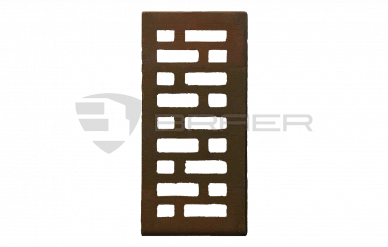 BRAER MAX Нуар, терра, 1 НФ - 1