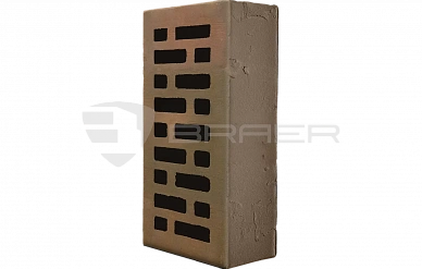 BRAER MAX Limited, терра, 1 НФ - 1