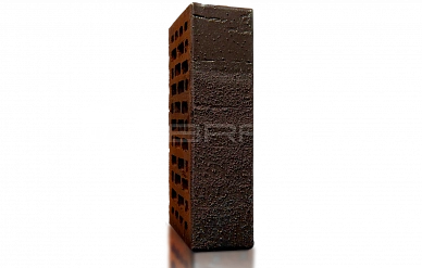 Облицовочный кирпич BRAER PRO 78.09 1 - 0