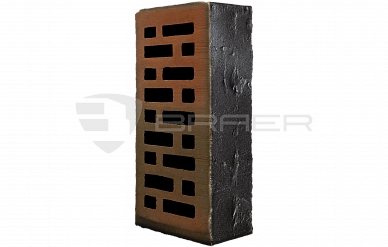 Облицовочный кирпич BRAER MAX 34.03М-01 - 0