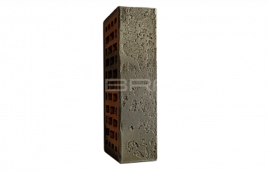 Облицовочный кирпич BRAER PRO 2.10 1 - 0